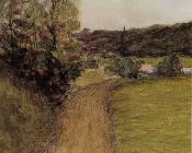 卡米耶 毕沙罗 : Landscape